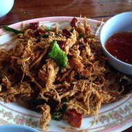 ครัวชาลี