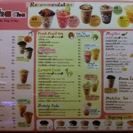 ChaChaCha Silom Complex