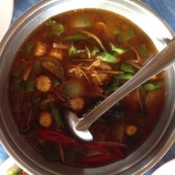 ร้านอาหารบ้านเรา