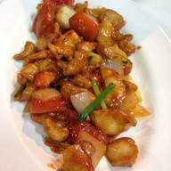 บ้านอาหาร