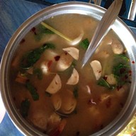 ร้านอาหารบ้านเรา