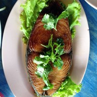 ร้านอาหารบ้านเรา