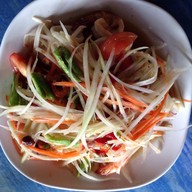 ร้านอาหารบ้านเรา