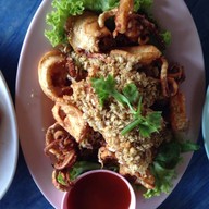 ร้านอาหารบ้านเรา