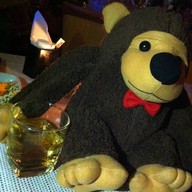 MONKEY CLUB