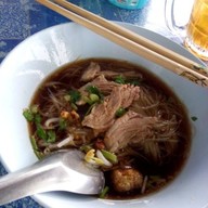 ก๋วยเตี๋ยวเป็ด ป้าต้อย