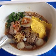 ก๋วยเตี๋ยวดู๋ดี๋ เมืองใหม่มาบตาพุด