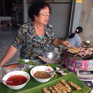 ป้าวันดีเอ็นหอยจอบ