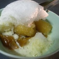 ขนมหวานดำเนินฯ