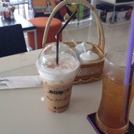 BonCafe กระบี่
