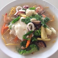 BonCafe กระบี่