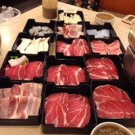 BBQ Plaza MBK