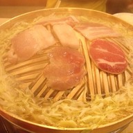 BBQ Plaza MBK