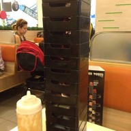 BBQ Plaza MBK