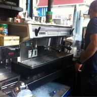 Fresh Coffee from Rai Khun Ying