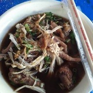 ก๋วยเตี๋ยวไก่ลาซาล36