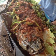 ครัวสันกำแพง เบอร์ 4