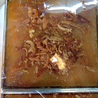 คุณตุ้มขนมไทย ตลาดธนบุรี สนามหลวง2