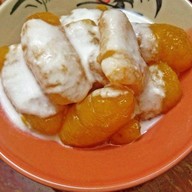 คุณตุ้มขนมไทย ตลาดธนบุรี สนามหลวง2