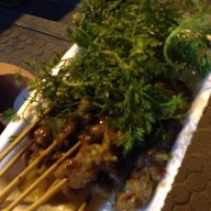 ไส้ย่างท่าช้าง