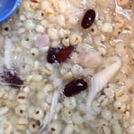 คุณตุ้มขนมไทย ตลาดธนบุรี สนามหลวง2