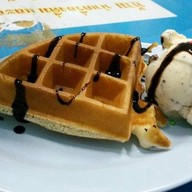 ร้านนมหลังม.