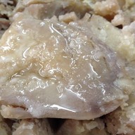 คุณตุ้มขนมไทย ตลาดธนบุรี สนามหลวง2