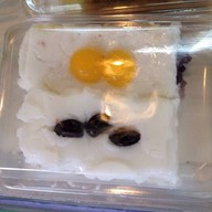 คุณตุ้มขนมไทย ตลาดธนบุรี สนามหลวง2