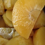 คุณตุ้มขนมไทย ตลาดธนบุรี สนามหลวง2