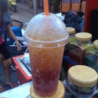 น้ำอัดลมโบราณ