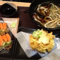 Kazokutei Udon & Soba สาขาซีคอนสแควร์