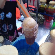 น้ำอัดลมโบราณ