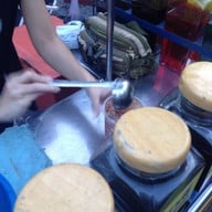 น้ำอัดลมโบราณ