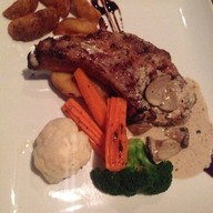 The Smoke House