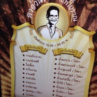 ตาอ้วนกาแฟโบราณ อ่าวอุดม