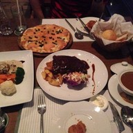 The Smoke House