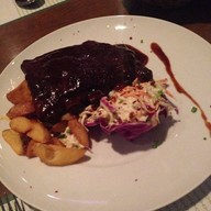 The Smoke House