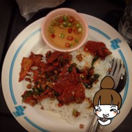 ร้านอาหารแหลมทอง 2