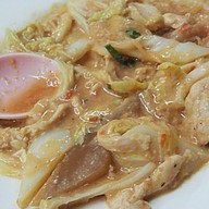 ยอดสุกี้ทะเล ท่าเรือคลองสาน