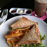 Karisma cafe