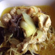 ข้าวแกงตรัง