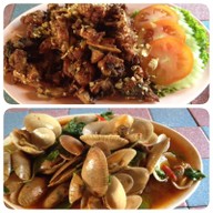 บุญหนัก