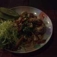 เฮง เฮง หมูย่างเกาหลี