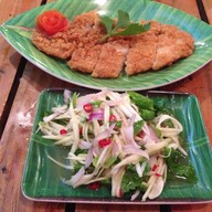 ครัวคุณย่า