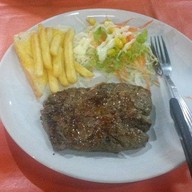 สเต็กลุงใหญ่ สะพานใหม่