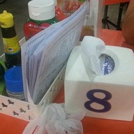 สเต็กลุงใหญ่ สะพานใหม่