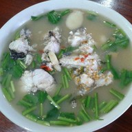 ร้านอาหารช่อพริก