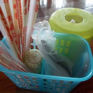 ร้านก๋วยเตี๋ยวหมูเลียงเจ๊แก หนองบัว จันทบุรี