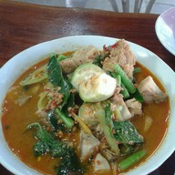 ร้านอาหารช่อพริก