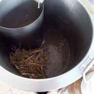 ร้านก๋วยเตี๋ยวหมูเลียงเจ๊แก หนองบัว จันทบุรี